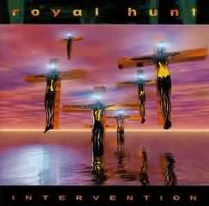 Royal Hunt: "Intervention" – 2000